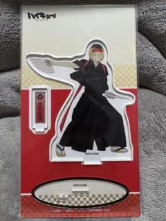 ハイキュー!! アクリルスタンド 孤爪研磨