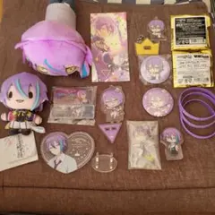 プロセカ 神代類 セット