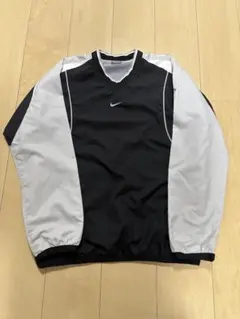 Nike baseball 野球 VジャンM ブラック/ホワイト