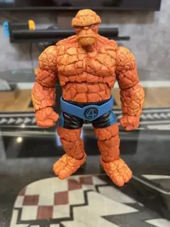 新品未開封品 マーベルレジェンド グリズリー - メルカリ