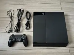 SONY PS4 本体 CUH-1100A コントローラー付き