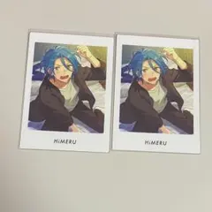 2点セット⭐︎あんスタ ぱしゃっつ Private Vol.4 HiMERU