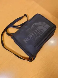 THE NORTH FACE ショルダーバッグ 黒