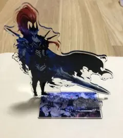 IdentityV アクリルスタンド 魔トカゲ ルキノ 設定画 - メルカリ