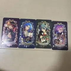 2026年最新】あんスタ ミュージアムカードの人気アイテム - メルカリ