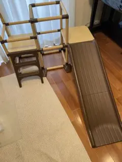 ジャングルジム 大型遊具