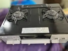 ノーリツ　ガスコンロ（都市ガス用）NG80QVM 2026年最新】NG80QVMの人気アイテム - メルカリ