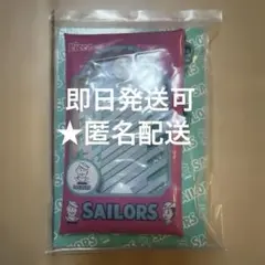 リカちゃんくじ　10賞　ミニクリアポーチ