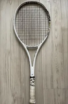 レア白　ジオブレイク70Ｓ　YONEX 2025年最新】ジオブレイク70s 白の人気アイテム - メルカリ