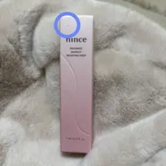hince ラディアンスメイクアップブースティングプレップ 7ml