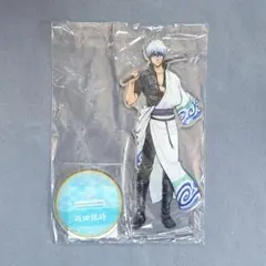 ☆銀魂 桂小太郎 BIG アクリルスタンド 花鳥風月 キャラポップストア