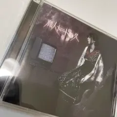 【希少】亜沙/麗人オートマタ/CD＋DVD