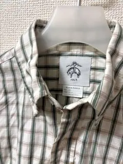 2026年最新】BLACK FLEECE BY Brooks Brothers メンズ シャツの人気