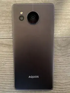 Sharp AQUOS Sense7 Plus