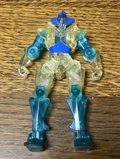 超レア】明和電機 BITMAN ビットマン｜絶版 希少品 アートトイ - メルカリ