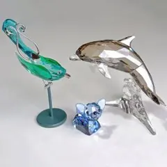 2026年最新】スワロフスキー廃盤の人気アイテム - メルカリ