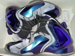 NIKE Lil Penny Posite シューズ 9