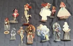 原神 5等分の花嫁 推しの子 アクリルスタンド まとめ売り