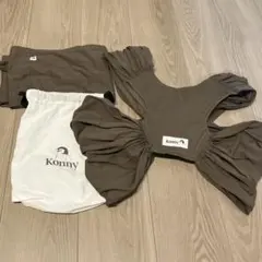 コニー　抱っこ紐