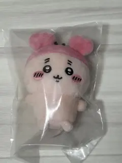 ちいかわ おすわりぬいぐるみ2 古本屋 カニちゃん