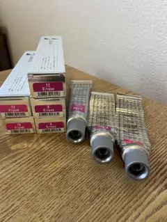 デミ フュージョニスト ヘアカラー剤 まとめ売りのサムネイル