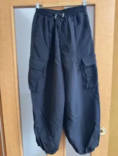 ANDWANG アンドワン　パール　パンツ ANDWANG アンドワン パール パンツ - メルカリ