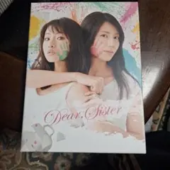 セル版/美品/松下奈緒:出演】ディア・シスター DVD-BOX - メルカリ