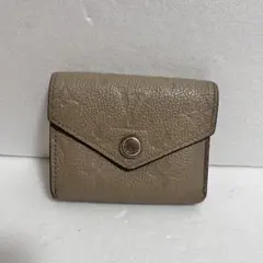 ルイヴィトン エスカル ポルトフォイユ ヴィクトリーヌ 財布 0518