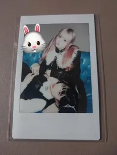 2025年最新】れいりえ チェキの人気アイテム - メルカリ