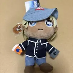 コナン USJ 安室透 ぬいぐるみ
