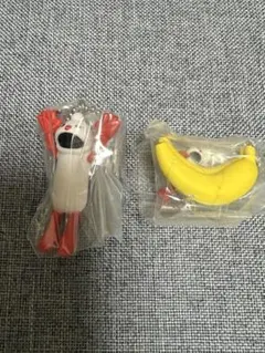 パペットスンスン マスコット ノンノン