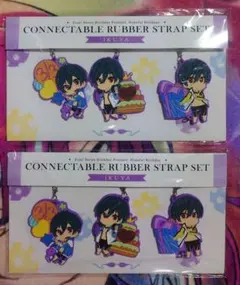 Free! バースデー 缶バッジ 郁弥 - メルカリ