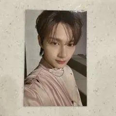 SEVENTEEN ジュン トレカ