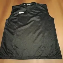 BIKE バスケットボール タンクトップ ブラック