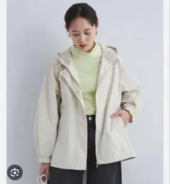 おしゃれしながら、守りたい」軽やかUVカットパーカー - メルカリ