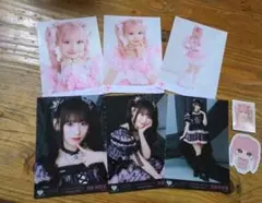 イコラブ 齋藤樹愛羅 生写真 コンプリート =LOVE