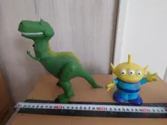 専用　トイストーリー　おしゃべりフレンズ　エイリアンのみ　リトルグリーンメン