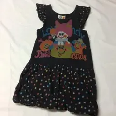 ラブレボリューション　ワンピースのサムネイル