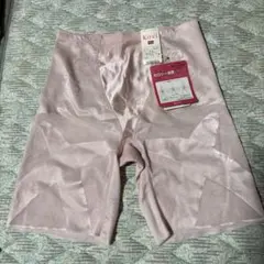 ワコール Wing スリムアップパンツ ガードル ピンク 70☆１枚ばきOK