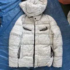 AZUL by moussy ダウンジャケット Sサイズ