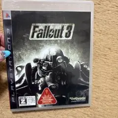 Cゲーム 輸入版 FALLOUT 3 Games for Windows