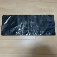 遊戯王 竜の紋章 プレイマット 1 遊戯王 竜の紋章 5D's ハーフプレイマット ニューロン特典