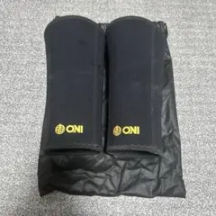 S級】ONI 鬼プロ ニースリーブ PRO Mサイズ IPF公認 - メルカリ