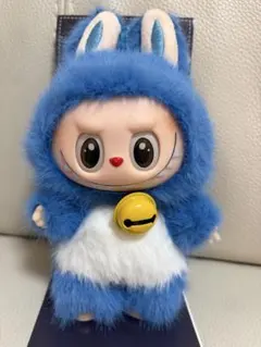 2025年最新】POPMART labubu zimomo ぬいぐるみの人気アイテム - メルカリ