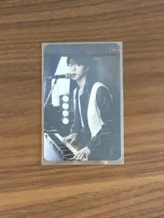 BTS JIN ジン ARIRANG MAKESTAR 特典 ラキドロ - メルカリ