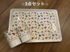新品未使用⭐︎フェイラー　トレイ&コップ　3点セット 2026年最新】フェイラートレイの人気アイテム - メルカリ
