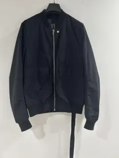 2025年最新】Rick Owens DRKSHDW メンズ MA-1・フライトジャケットの