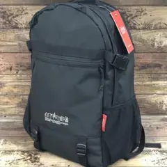 【新品未使用タグ付き】 マンハッタンポーテージ リュック　36L MP2284