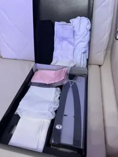 新郎小物7点セット 結婚式 タキシード