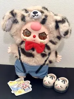 2026年最新】baby three 400%の人気アイテム - メルカリ